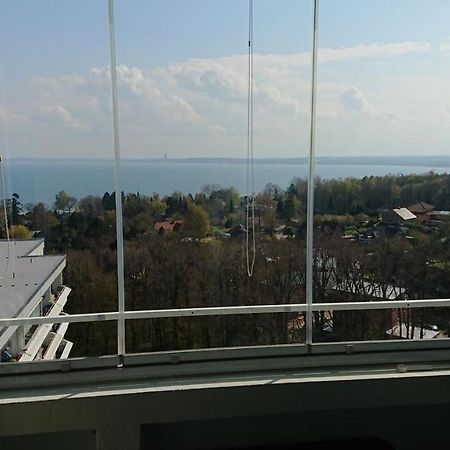 Traumhafte Meeresblick Fewo Sierksdorf Exteriér fotografie