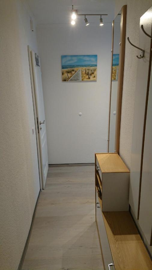Traumhafte Meeresblick Fewo Sierksdorf Exteriér fotografie